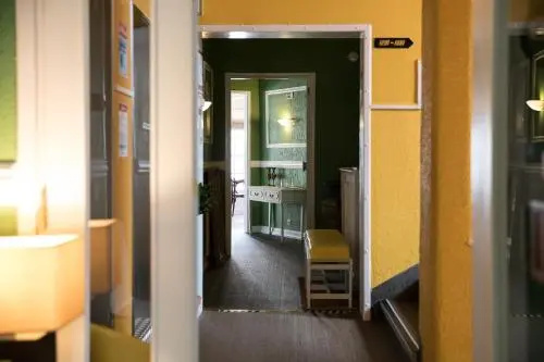 Hostel Leiria