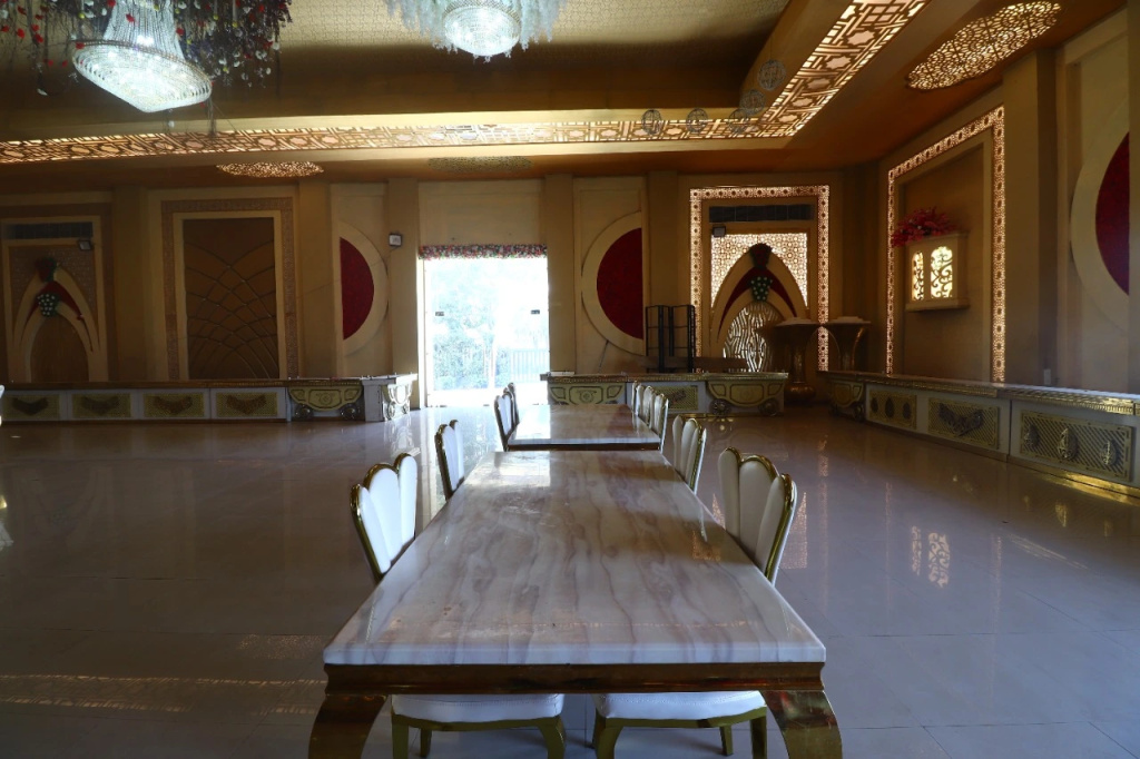 Vrinda Resort by Dcrest