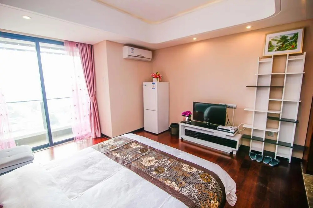 Vidicl International Apartment Citic Mangrove Bay