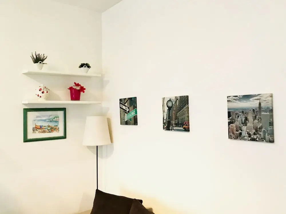 RAFQA Suites SAN SIRO'S VIEW lotto CITY LIFE de angeli FIERA with garden