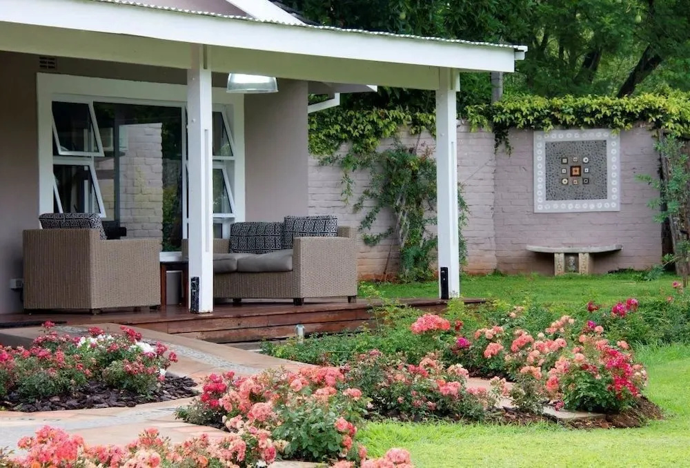 Woodlands Guest Lodge