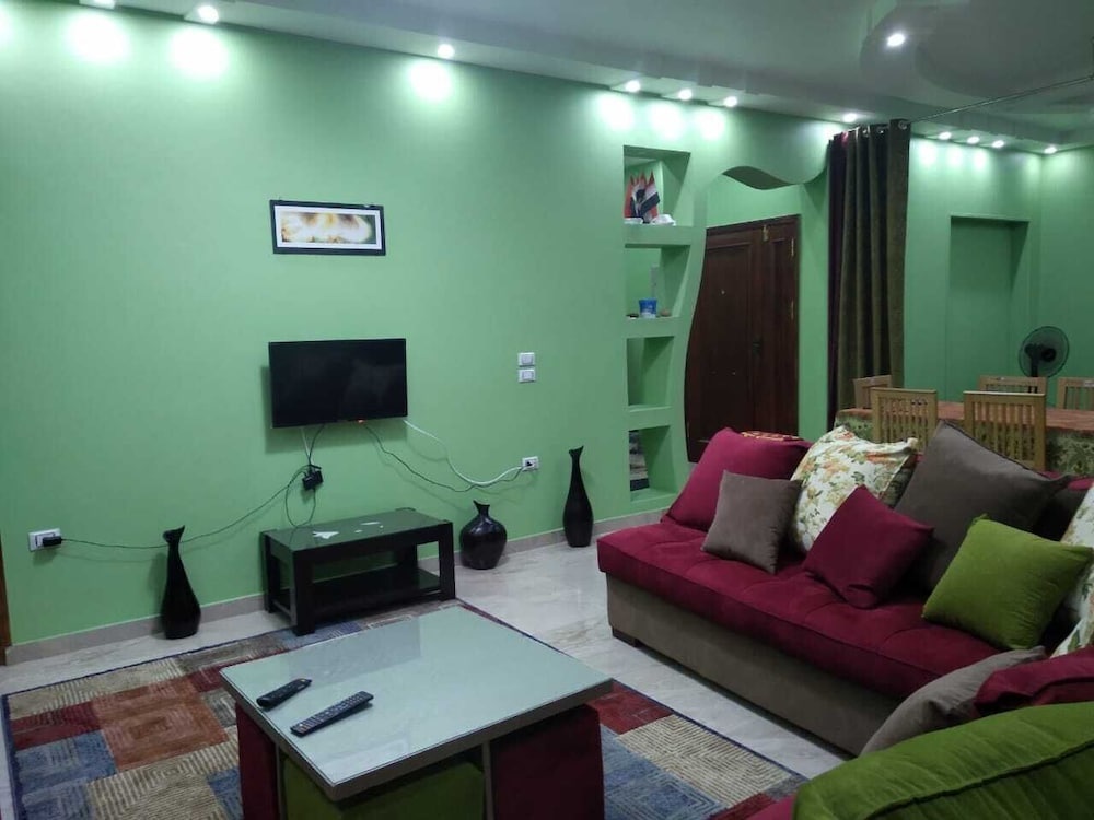 Welcome Egypt Apartment