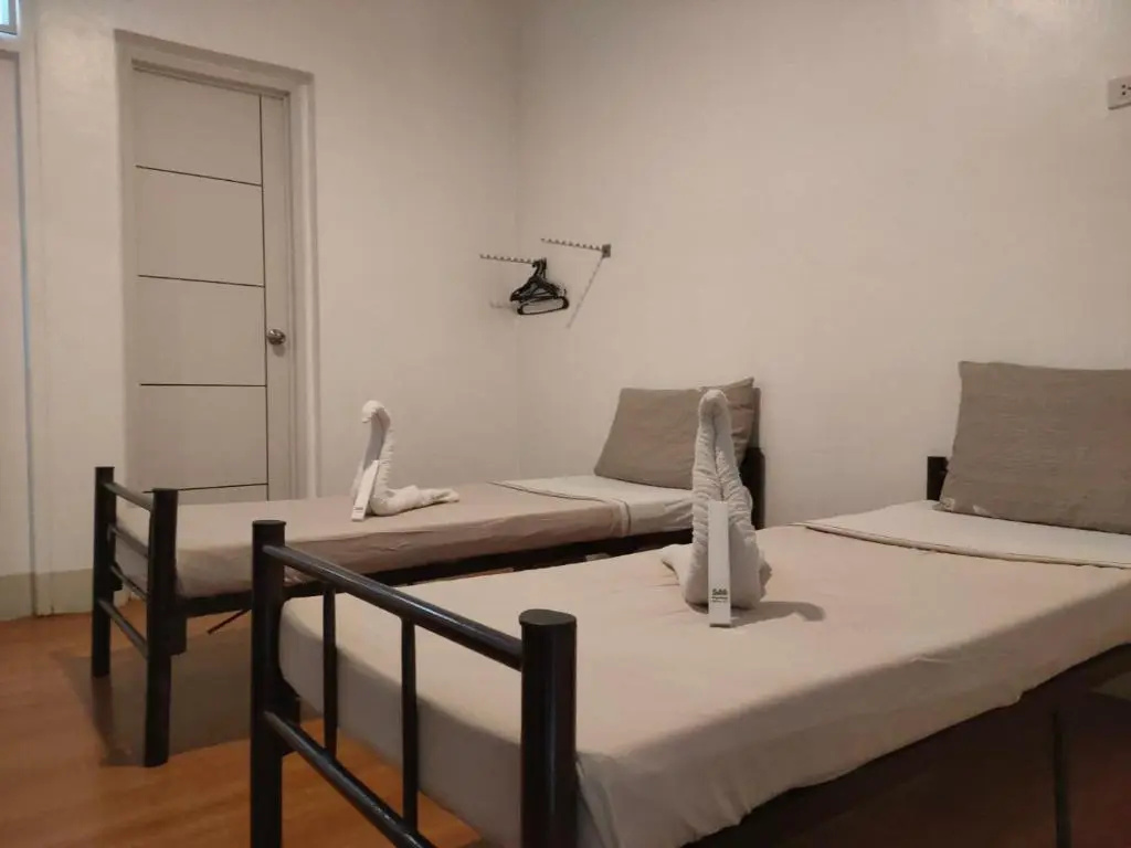 Sulit Budget Hotel VMapa