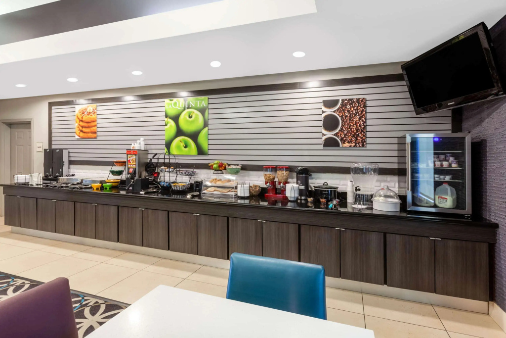 La Quinta by Wyndham Lumberton
