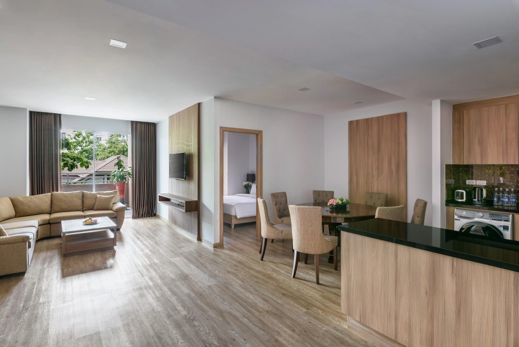Adelphi Grande Sukhumvit
