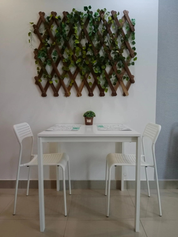 Homi Homestay Menara U2