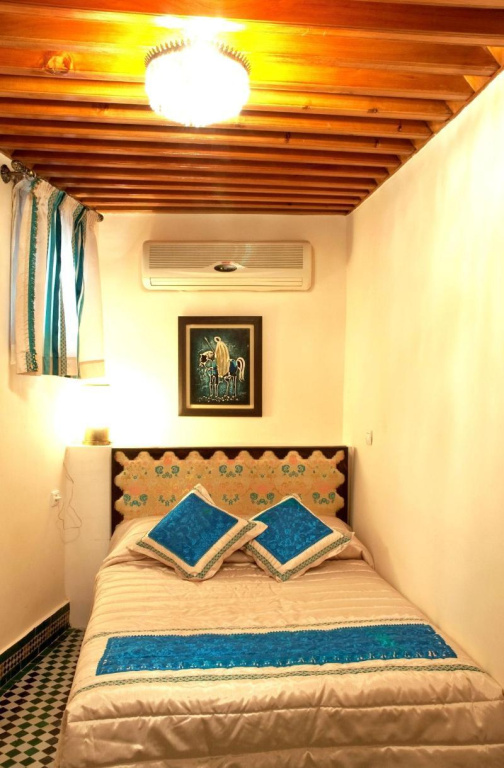 Riad Borj Dhab