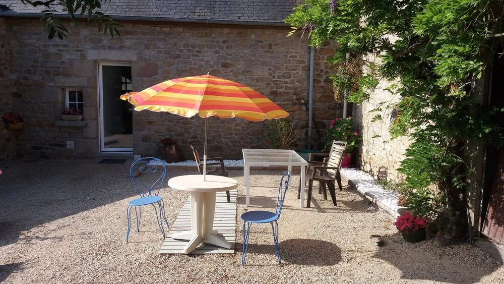 Gîte Les Flots de Beaussais