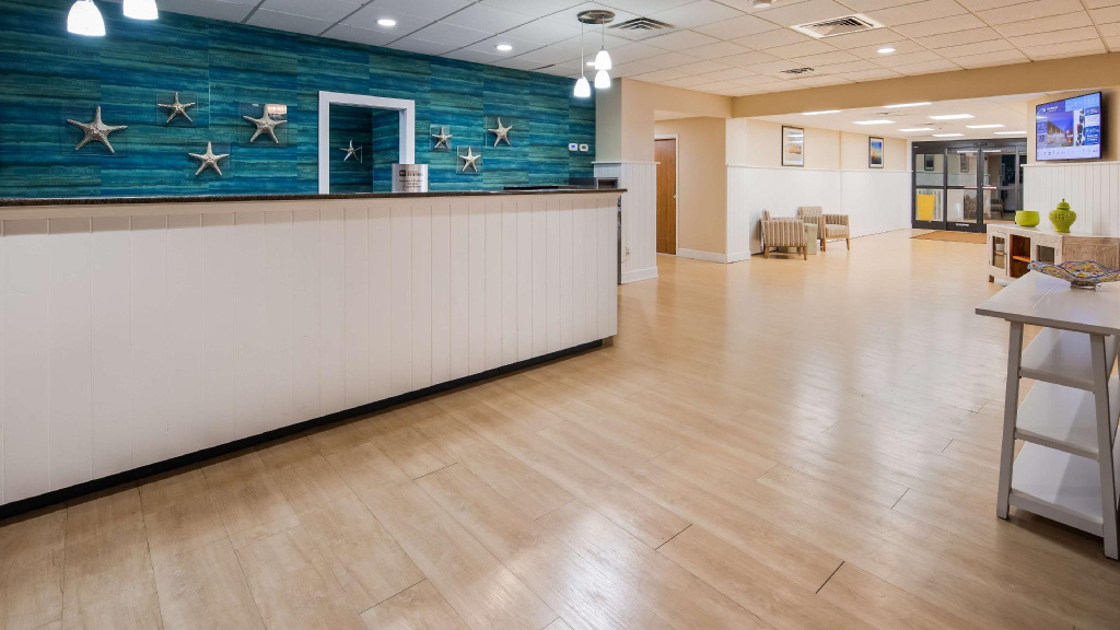 Best Western Plus Ocean City
