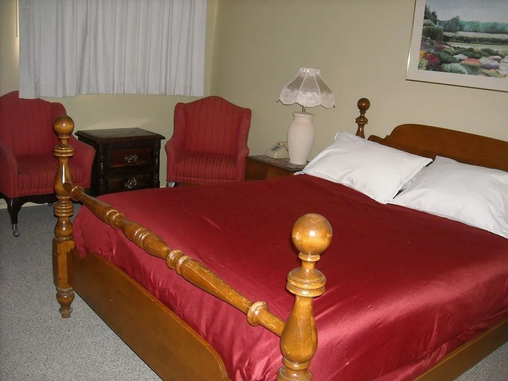 Stagecoach 66 Motel