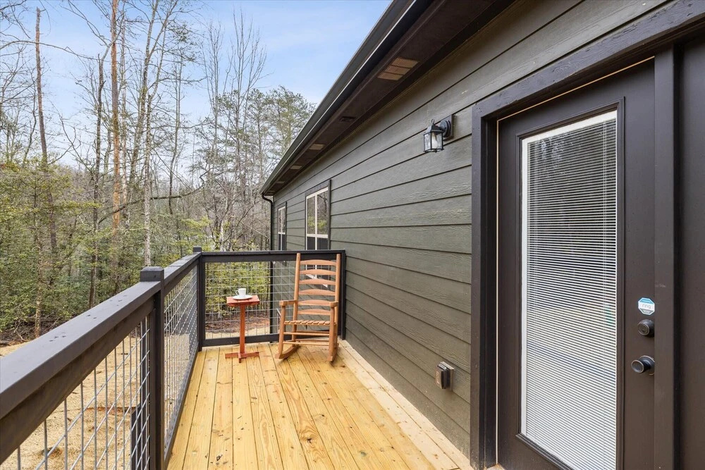 Brand NEW - 8br/6bath Mansion SWD Cabin With Indoor Pool, Hot Tub, & Arcade Room!