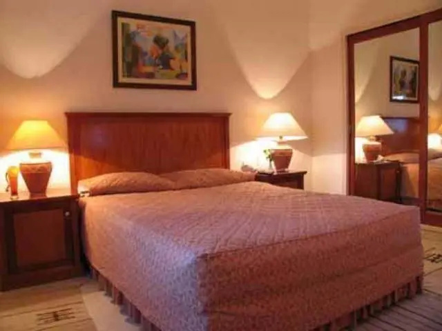Poinciana Sharm Resort & Apartments