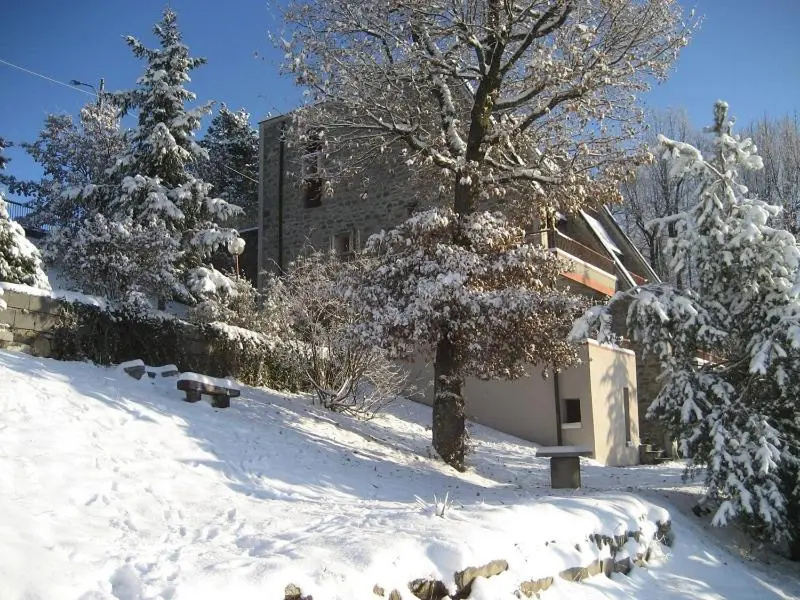 Villa Bellavista