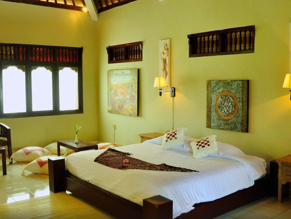 Subak Tabola Villa