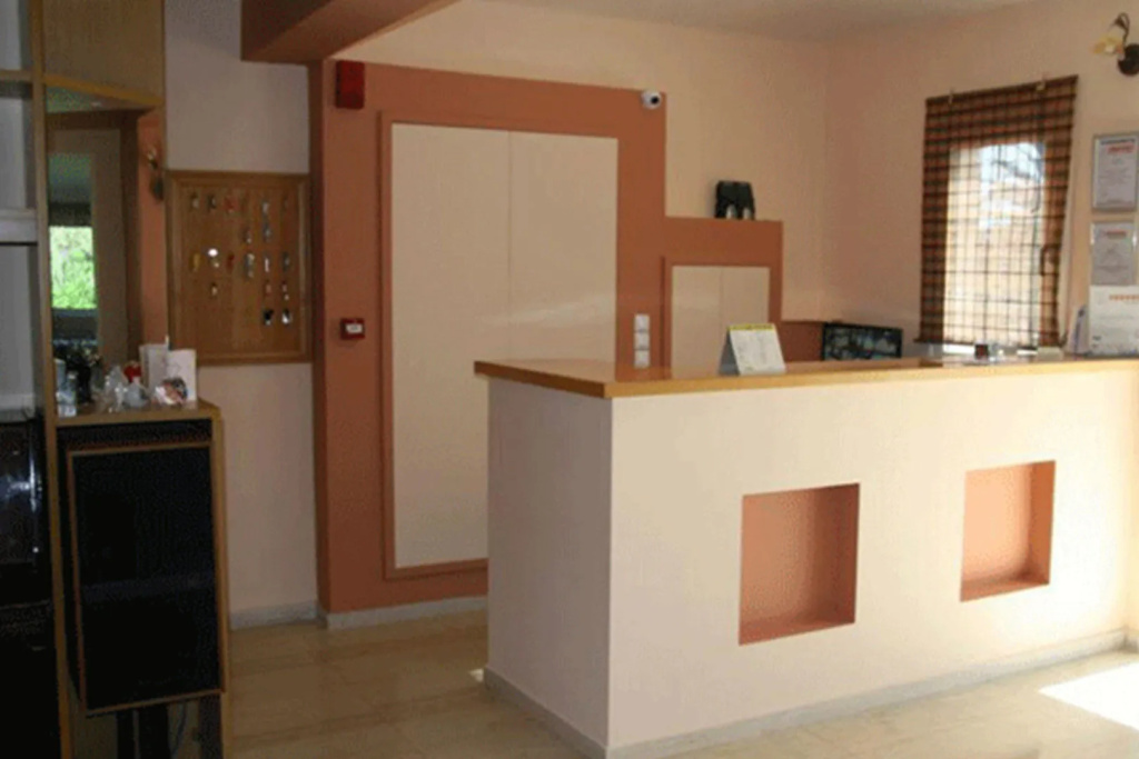 Daniel Hotel