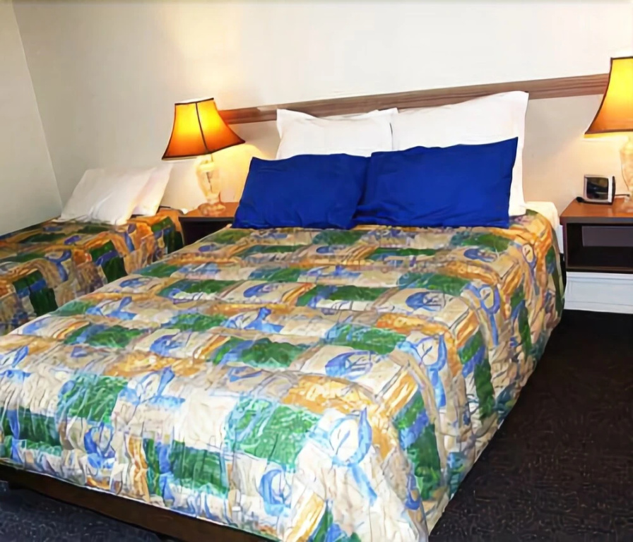 Hervey Bay Motel