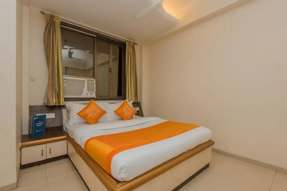 OYO 10652 Hotel Kushala Green