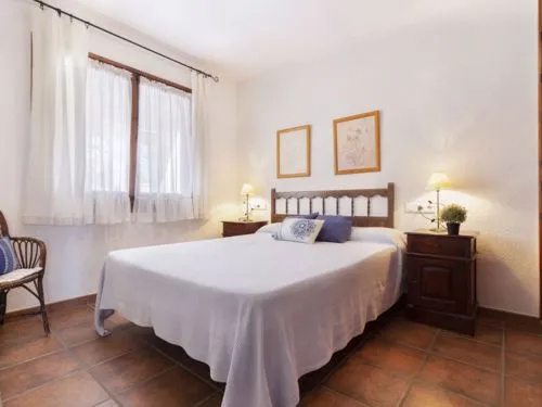 House Pleta Deltebre