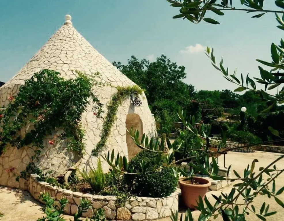 B&B Mandorla Amara