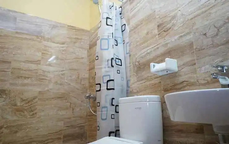 Benhas Hotel
