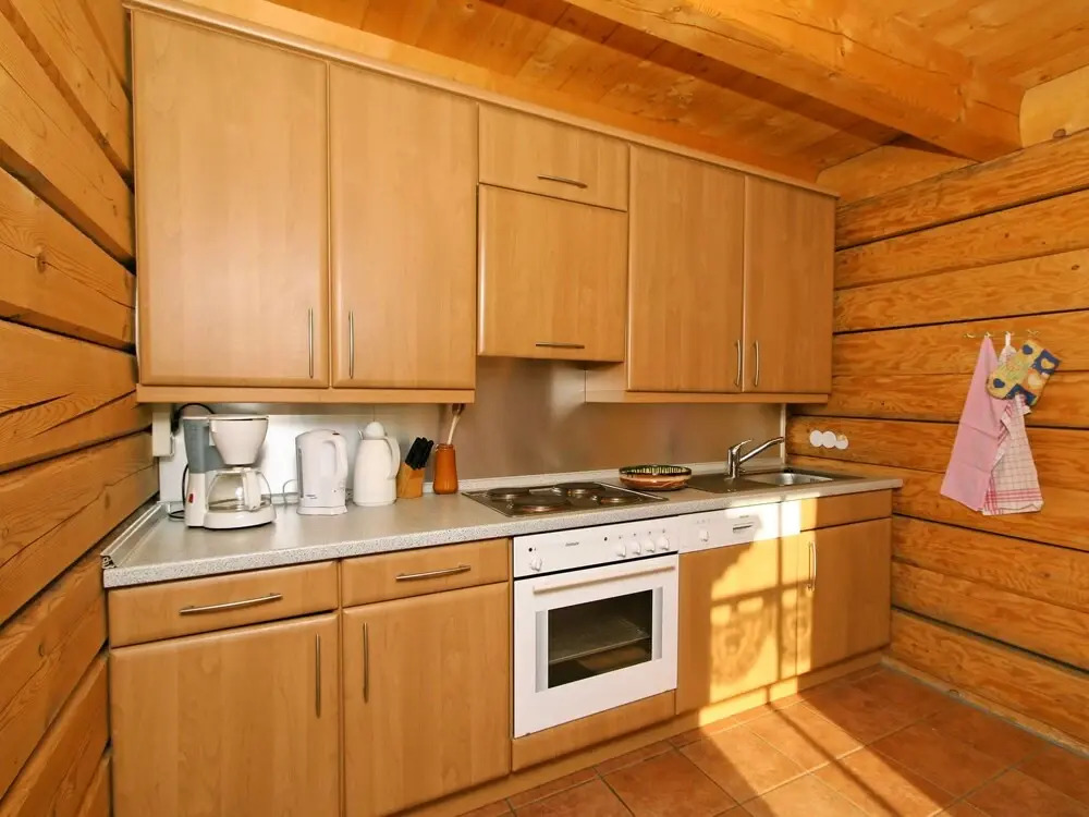 Ferienhaus Schachtenbach