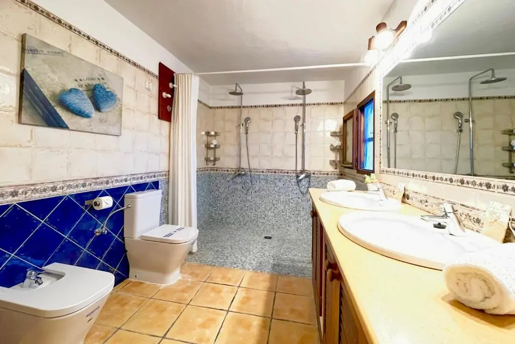 Villa El Palau