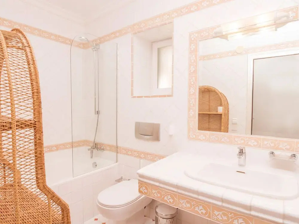Enticing Villa in Benissa With Swimming Pool