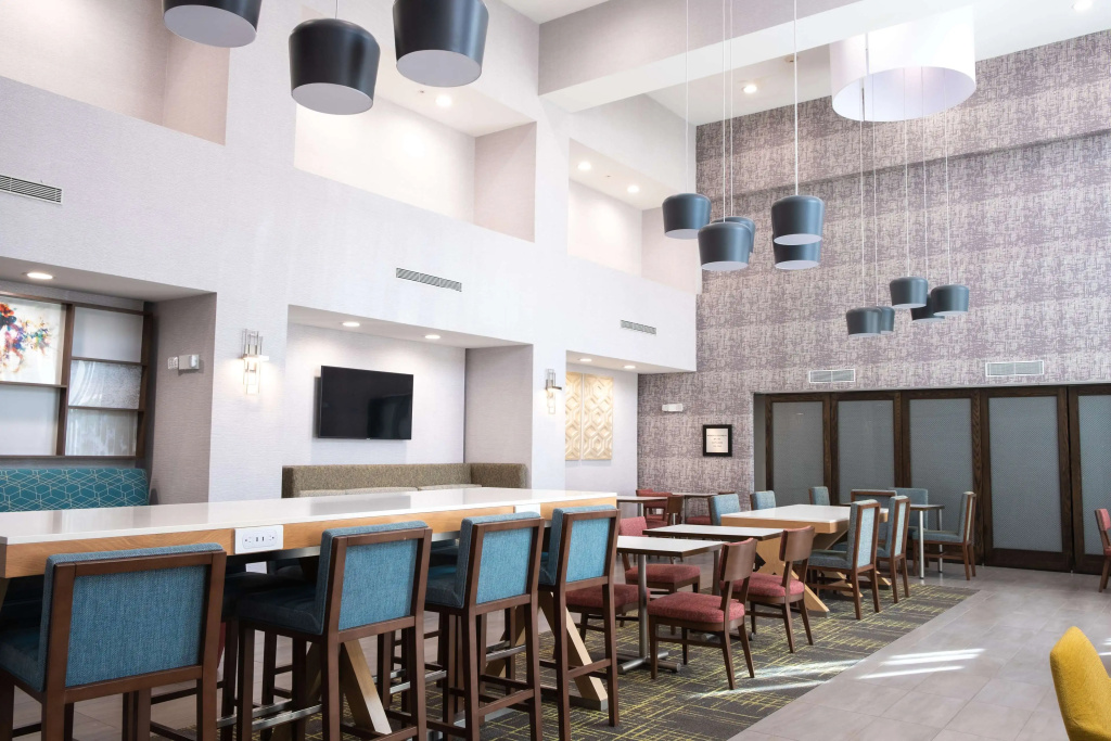 Residence Inn by Marriott Dallas Lewisville