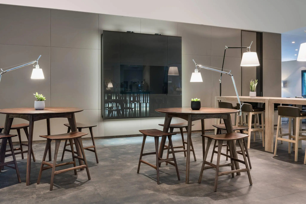 AC Hotel Iberia Las Palmas by Marriott