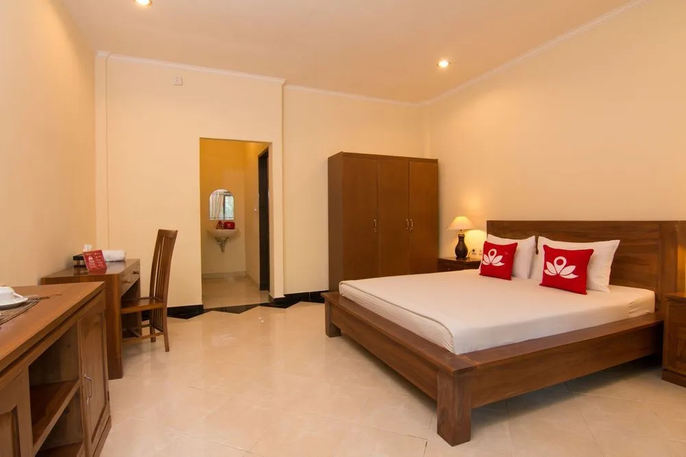 ZEN Rooms Ubud Jatayu