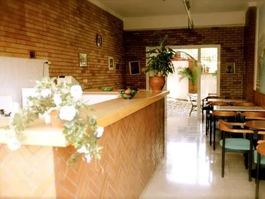 Hotel Kalypso