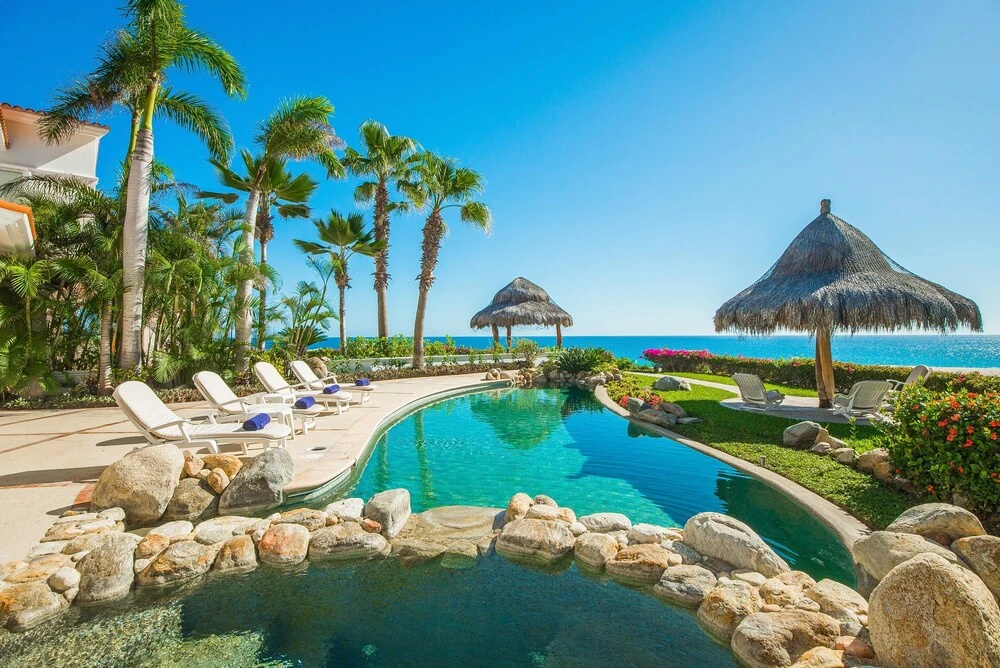 Palmilla Beachfront Villa, Villas del Mar 152