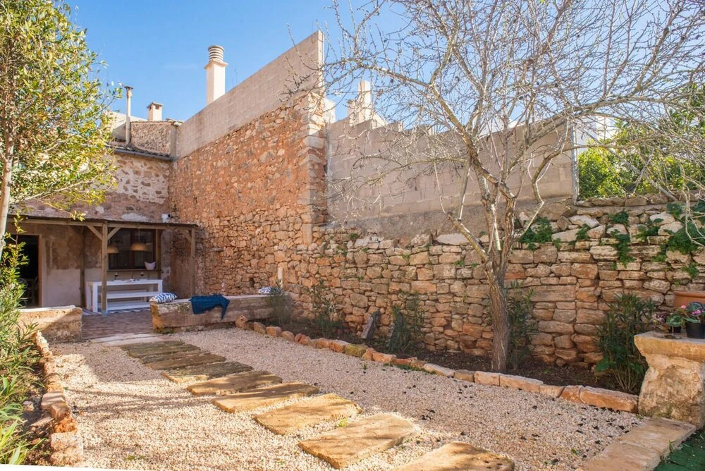 Casa Bonito Mediterraneo