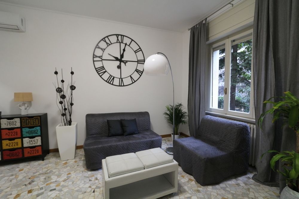 Bamboo Milano Centrale