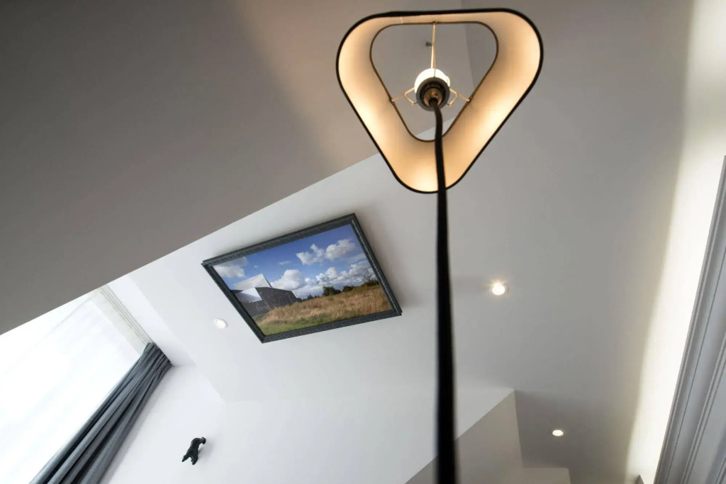 Vertigo Hotel, By Marriott, a Member of Design Hotels
