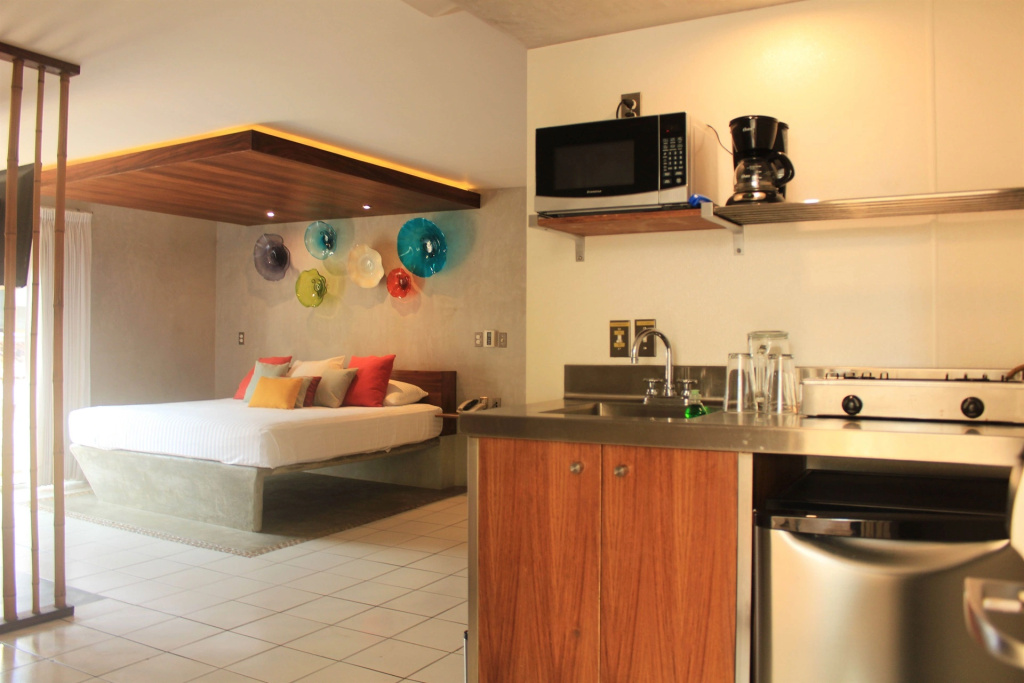 Hotel Rio Malecon