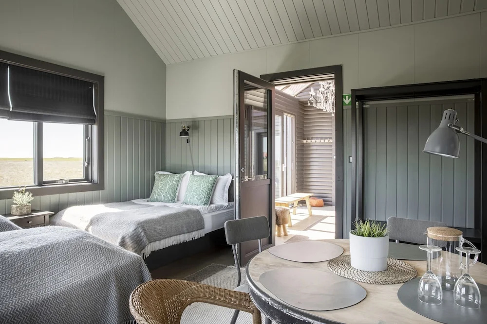 The Millhouse Lodge