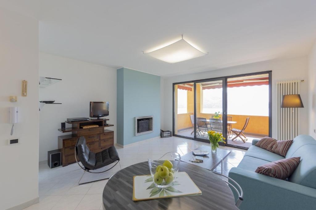 Residence Villa Ada Holiday C208