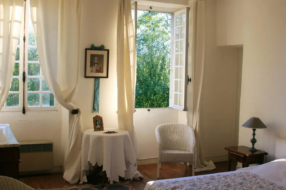House With 10 Bedrooms in Urrugne, With Wonderful Mountain View, Furnished Garden and Wifi - 5 km From the Beach