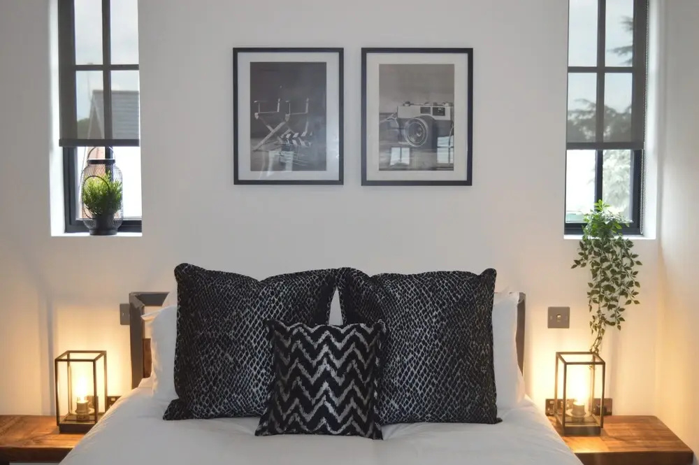 Booking Urban Halstead