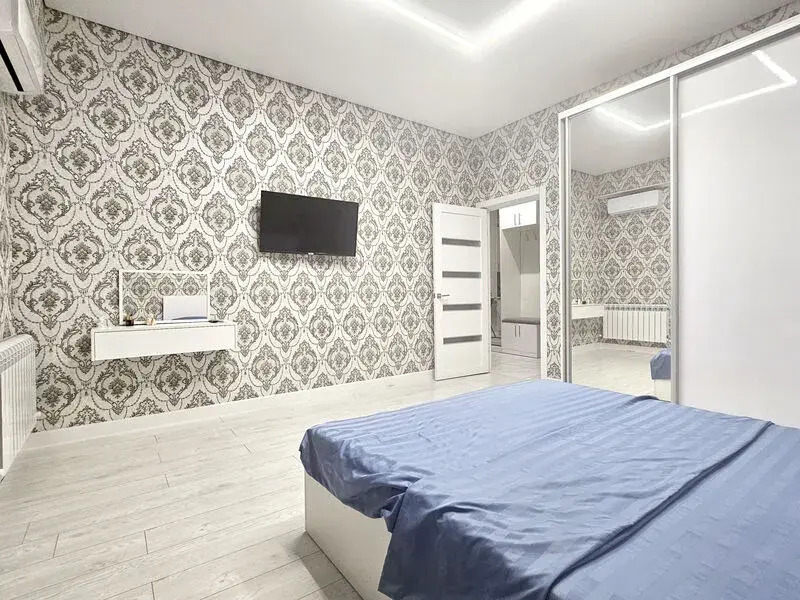 Апартаменты Райдас на ул. Пестова, д. 3