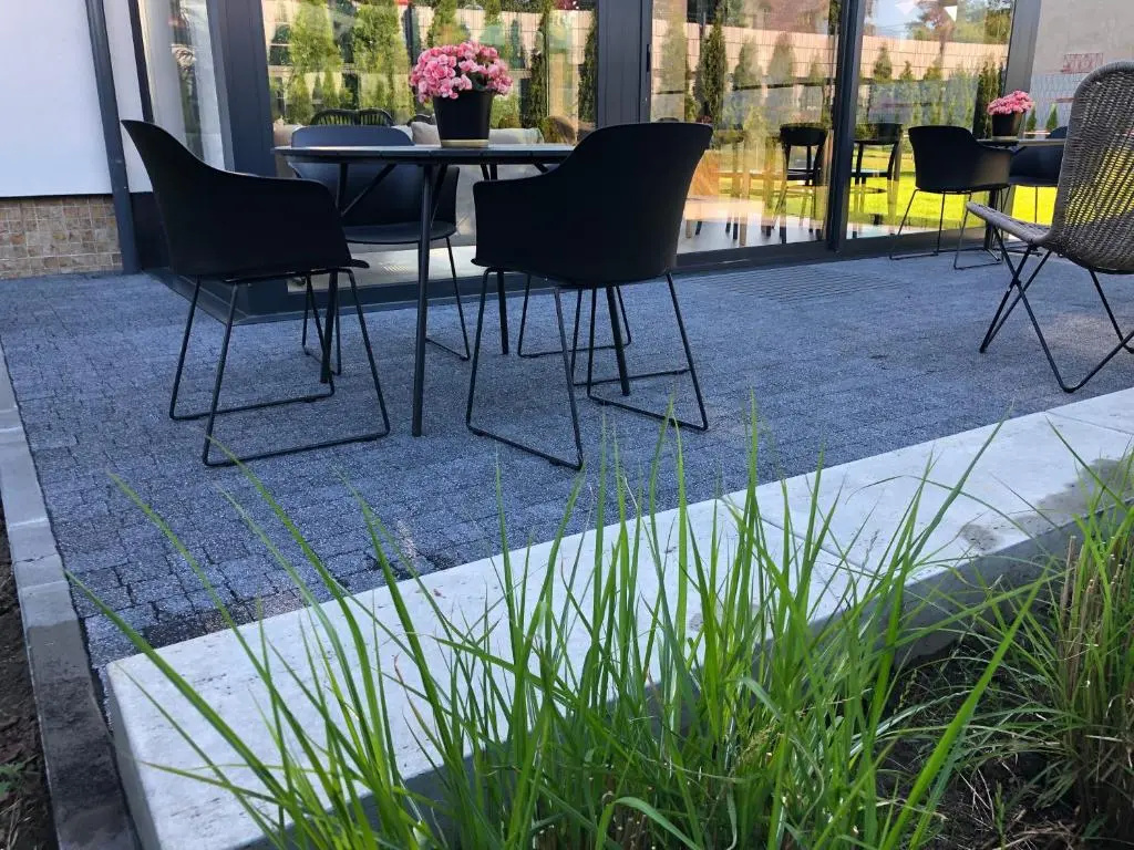 WILLA MAGNOLIA - Apartamenty i Pokoje - ROWERY, POKÓJ ZABAW, KAWA Z EKSPRESU