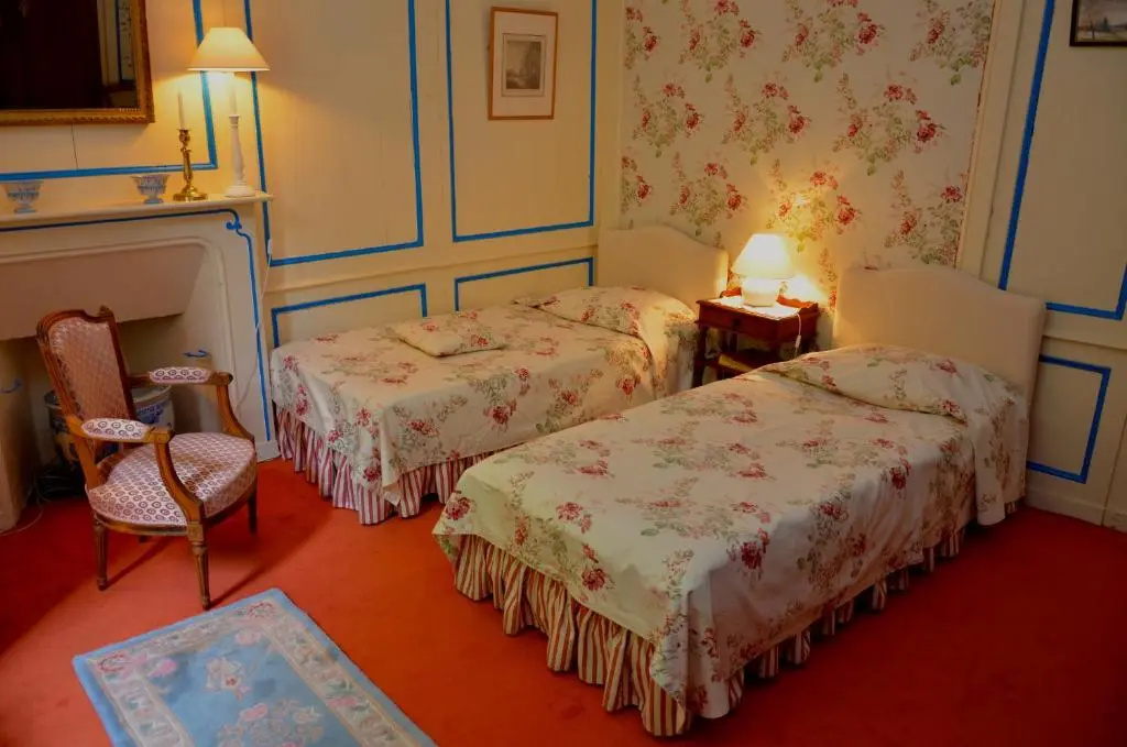 Maison de Benedicte