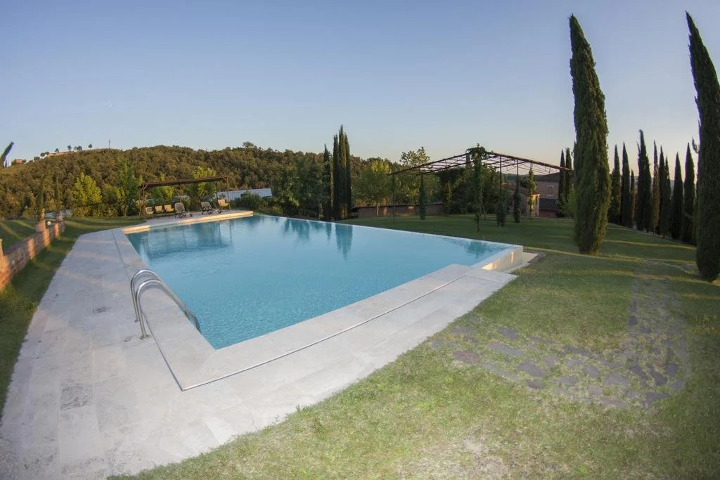 Agriturismo SantAlfredo