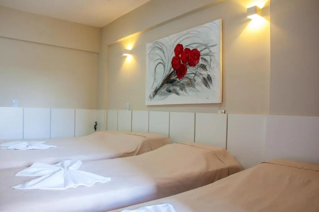 Murano Center Hotel