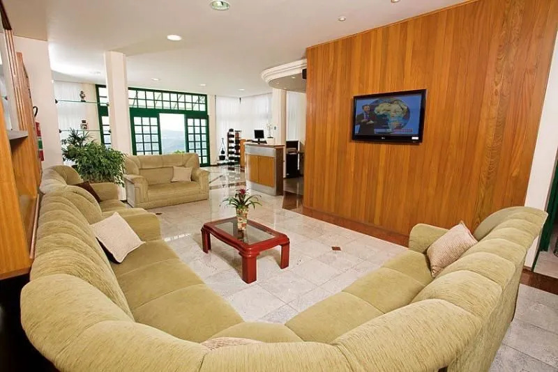 Hotel Candeeiro