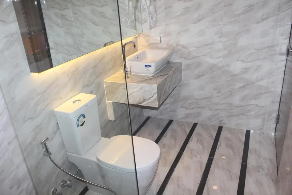 H-District Boutique Poshotel