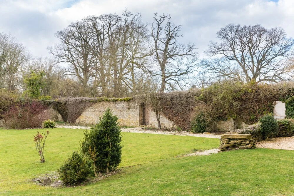 Stunning Country Manor House in Oxfordshire