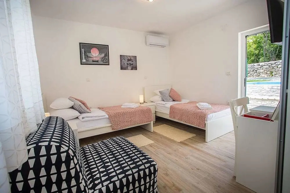 Villa Asteria