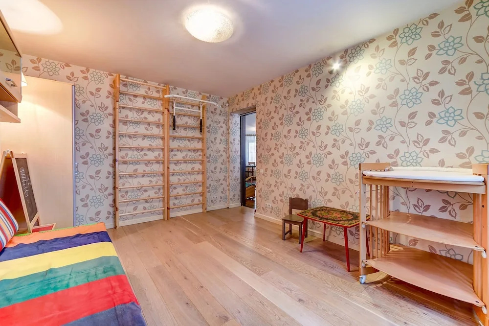 Welcome Home Apartments Baskov 12